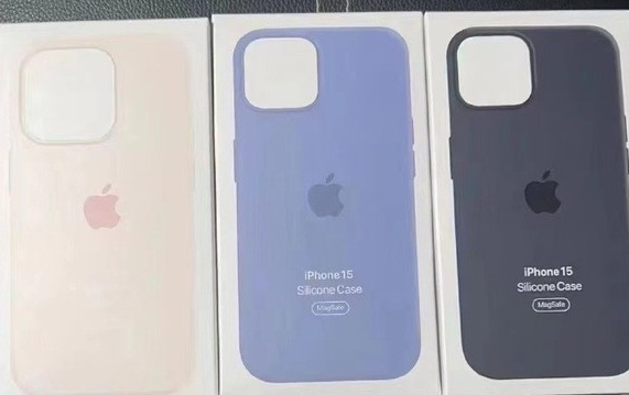 新建苹果14维修站分享iPhone14手机壳能直接给iPhone15用吗？ 