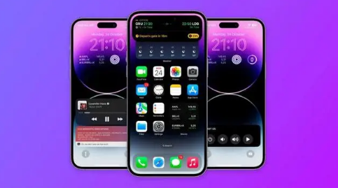 新建苹果手机维修分享iOS 16.1 RC版是iOS 16.1正式版吗 