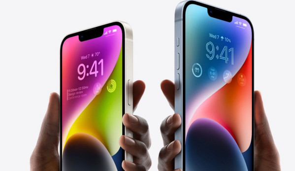 新建苹果14维修分享iPhone 14系列支持的eSIM卡有哪些优点 