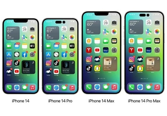 新建苹果14维修分享iPhone14可以分期吗 