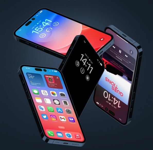 新建苹果14维修分享入门级iPhone 14多少钱 