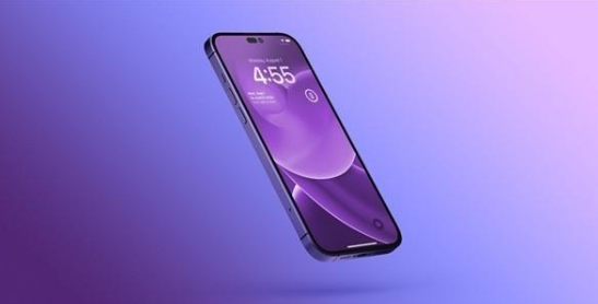 新建苹果14维修分享iPhone14配色有哪些 