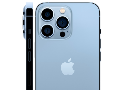 新建苹果14维修分享iPhone14系列有mini吗 