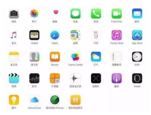 新建苹果手机维修分享iPhone 自带 App 有哪些不为人知的优点 