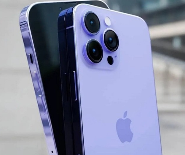 新建苹果14维修分享凭什么4800万像素的iPhone14就能上热搜 