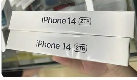 新建苹果14维修分享iPhone 14值得下手吗 