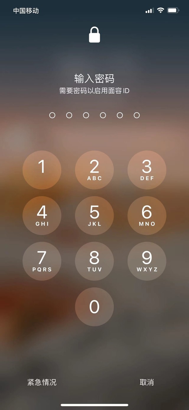 新建苹果13维修分享iPhone 13加强锁屏功能有什么用 