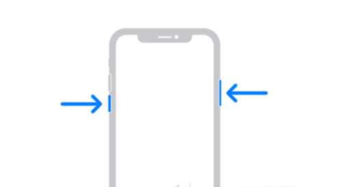 新建苹果13维修分享iPhone13屏幕失灵怎么办 