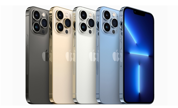 新建苹果14维修分享iPhone 14、14 Pro/Max规格、售价汇总 