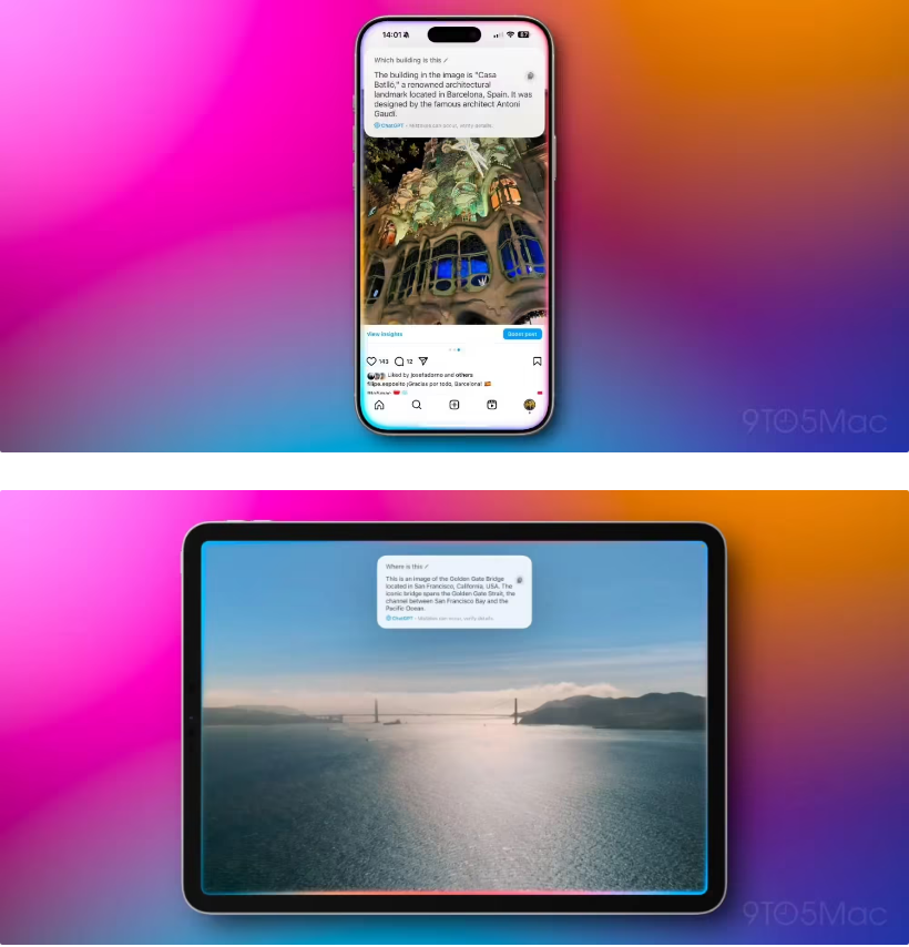 新建苹果手机维修分享苹果 Siri 接入 ChatGPT AI  