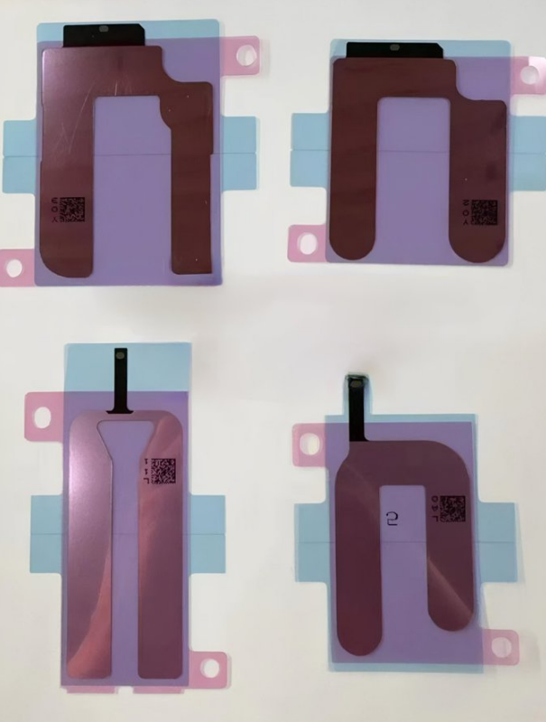 新建苹果手机维修分享iPhone 17 Pro 机型电池将采用创新型粘合剂 