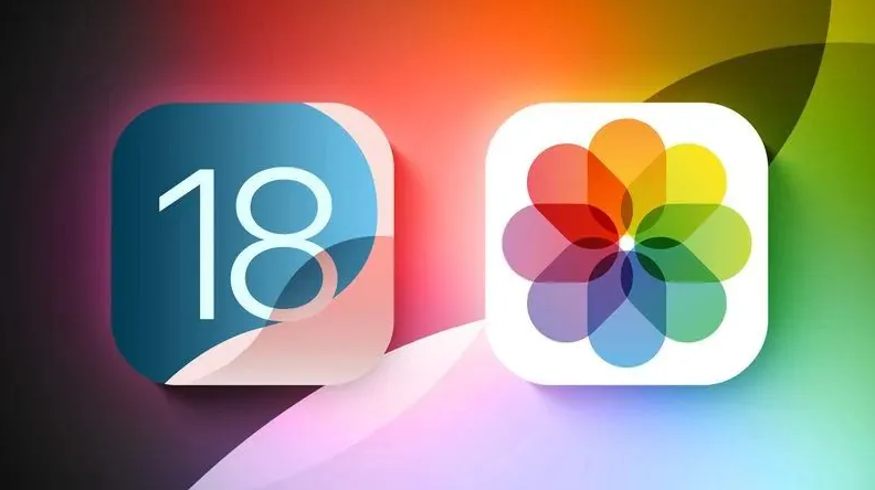 新建苹果手机维修分享苹果 iOS / iPadOS 18.1Beta 3 发布 