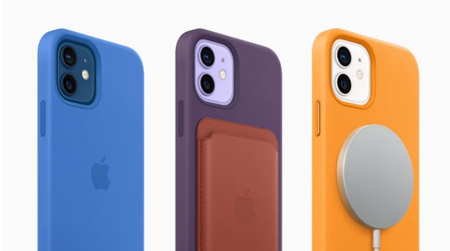 新建苹果手机维修分享关于 iPhone 13 的细节爆料 