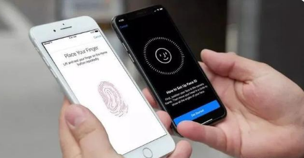 新建苹果手机维修分享iPhone 13 系列会有屏下指纹吗 