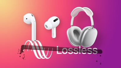 新建苹果手机维修分享哪些设备支持Apple Music 无损音频 