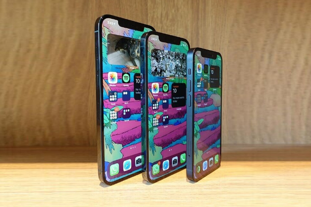新建苹果手机维修分享iPhone 13发布日期 