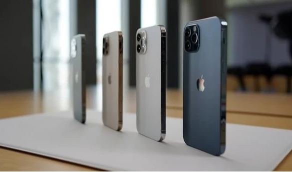新建苹果手机维修分享为什么说iPhone13才是真旗舰 