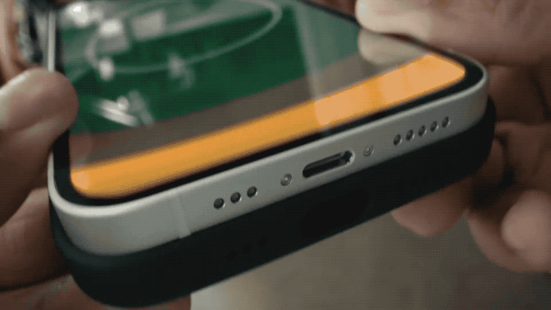 新建苹果手机维修分享未来 Magsafe 还有哪些发展空间 