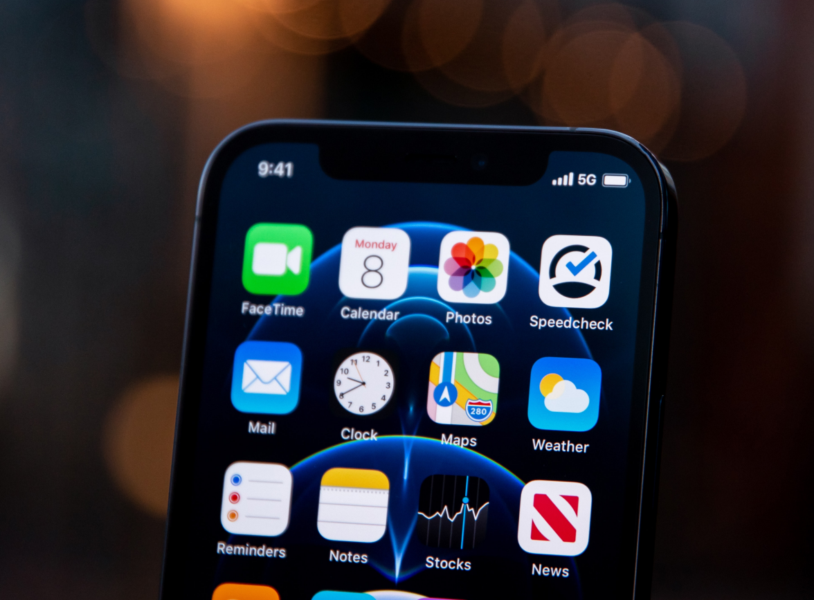 新建苹果手机维修分享为什么 iPhone 12 在冬季会自动关机 