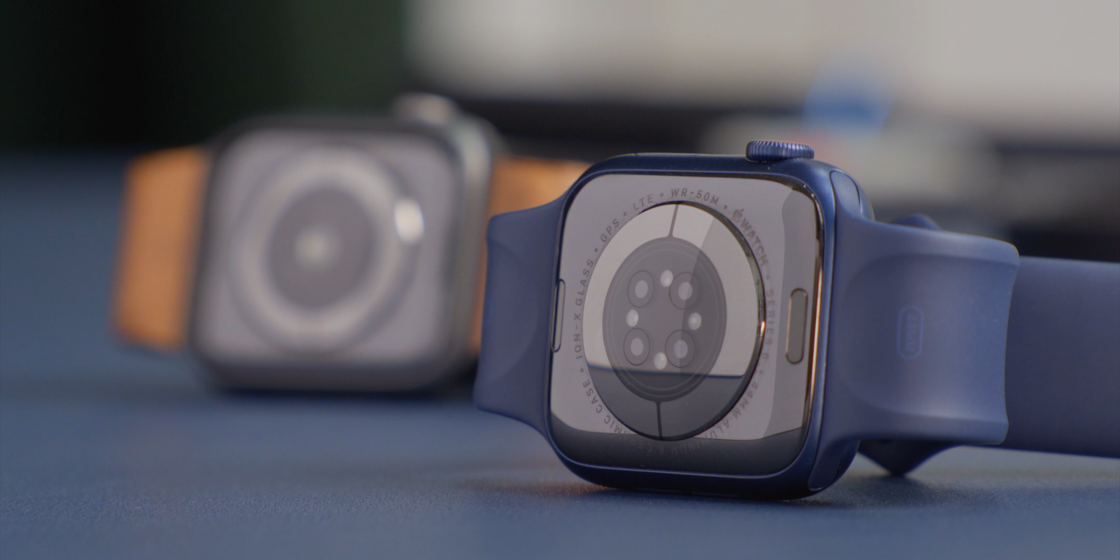 新建苹果手机维修分享Apple Watch 是如何测量卡路里的 