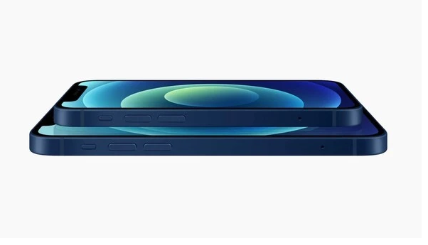 新建苹果手机维修分享iPhone 12 mini 锁屏后触屏失灵怎么办 