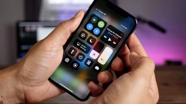新建苹果手机维修分享iPhone 12信号差怎么办 