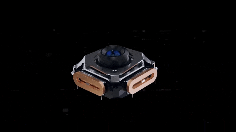 新建苹果手机维修分享iPhone 12 Pro Max 独享的这颗传感器更大的特点是什么 