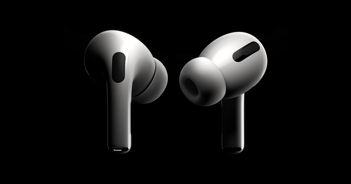 新建苹果手机维修分享AirPods Pro 爆音、降噪效果下降怎么办 