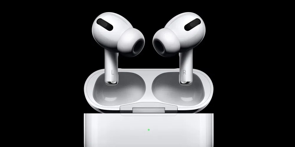新建苹果手机维修分享AirPods Pro 出现静电噪音 