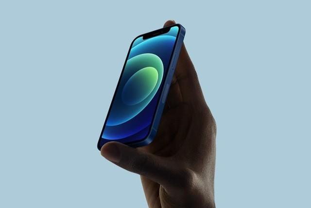 新建苹果手机维修分享iPhone 12 mini辐射很大吗 