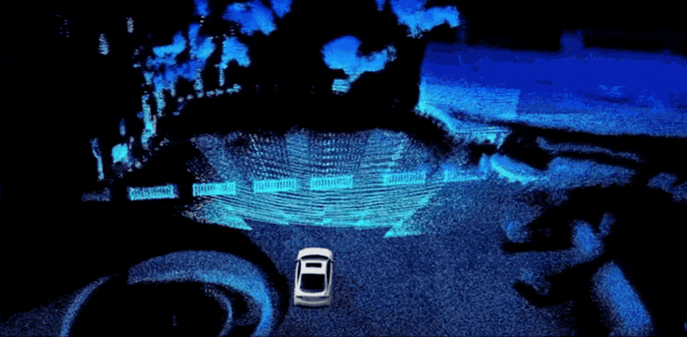 新建苹果手机维修分享iPhone 12 Pro 搭载的 LiDAR 镜头与 ToF 镜头有什么不同 