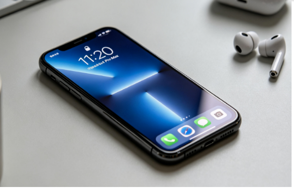 新建苹果手机维修分享iPhone11 Pro Max换电池 