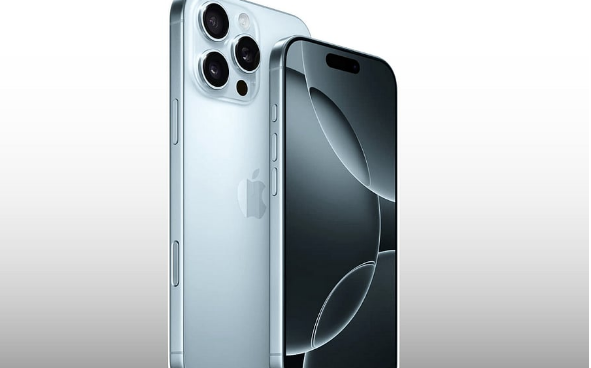 新建苹果手机维修分享iPhone 16 Pro换电池 