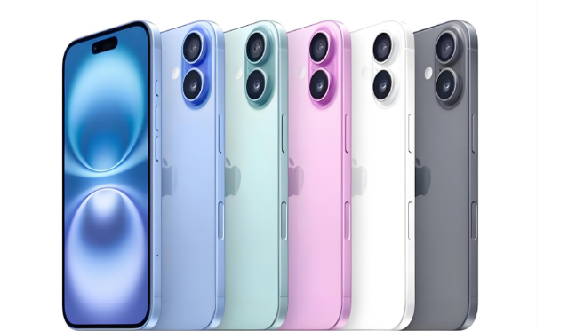 新建苹果手机维修分享iPhone 17换电池 