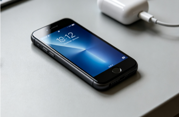 新建苹果手机维修分享iPhone SE换电池 