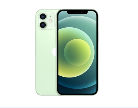 新建苹果维修点分享iPhone 12隐私权限与待机排错 