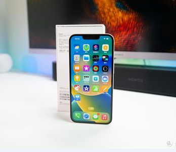 新建苹果维修点分享iPhone 14音频与待机系统排错 