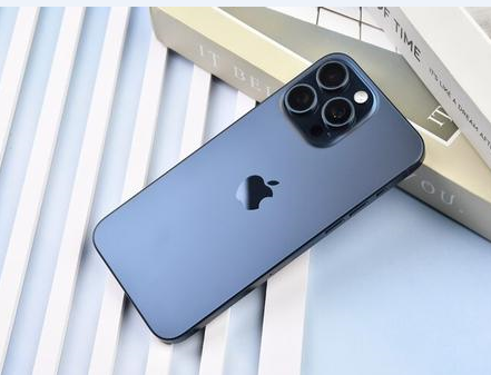 新建苹果维修点分享iPhone 15 Pro Max邮件迁移排错 