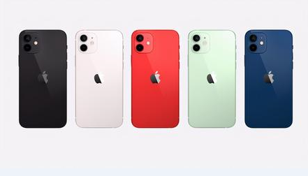 新建苹果维修点分享iPhone 12电池发烫少见诱因解析 