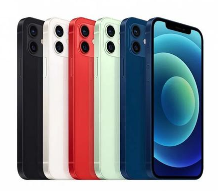 新建苹果维修点分享iPhone 12 Pro Max发烫冷门故障梳理 