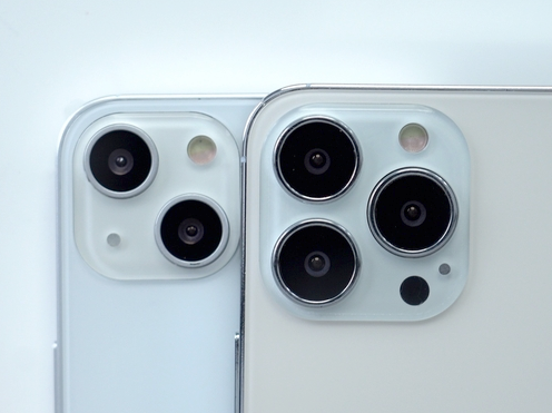 新建苹果维修点分享iPhone 13 Pro Max发烫特殊故障解读 