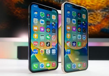 新建苹果维修点分享iPhone 14 Plus发烫常见情况科普 
