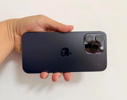 新建苹果维修点分享iPhone 14 Pro Max发烫多重诱因剖析 