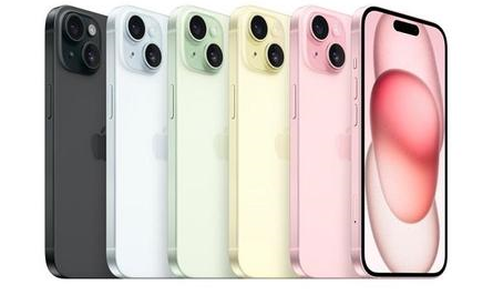 新建苹果维修点分享iPhone 15发烫易忽视问题科普 