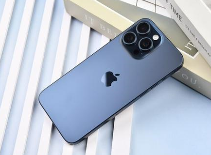 新建苹果维修点分享iPhone 15 Pro Max发烫深度剖析 