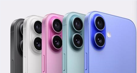 新建苹果维修点分享iPhone 16发烫易忽视因素汇总 