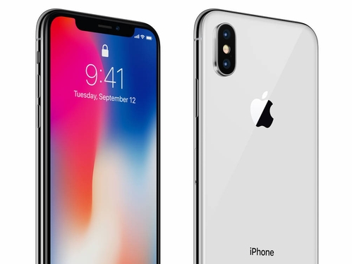 新建苹果维修点分享iPhone X摄像头实拍质感与场景适配全解析 